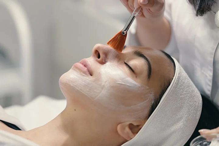 Tillägg Kemisk Peeling 3 beh. (Ord.pris 3000 kr)