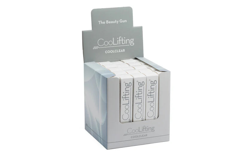 Coolifting Box