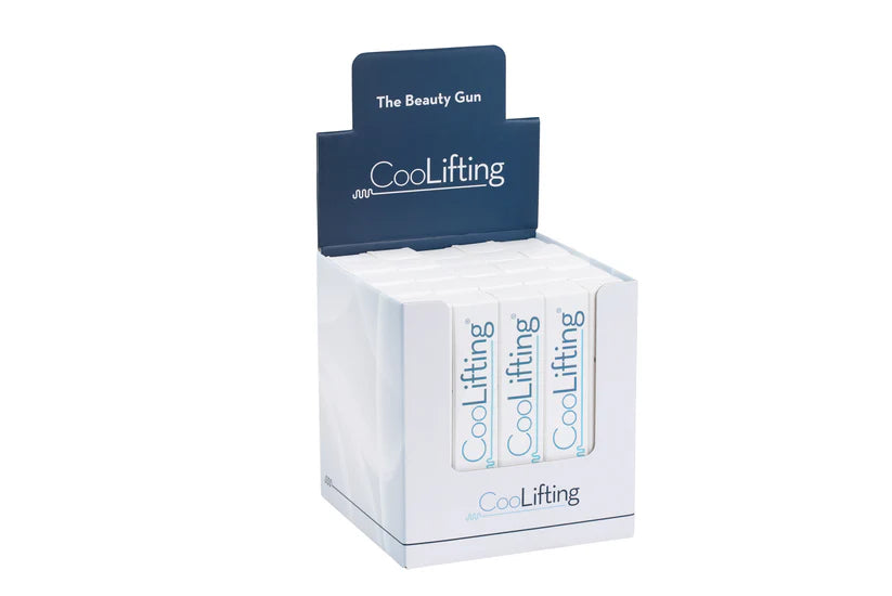 Coolifting Box