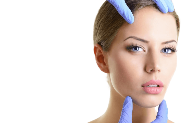 Icke kirurgiskt Ögonlyft Black Week 2025