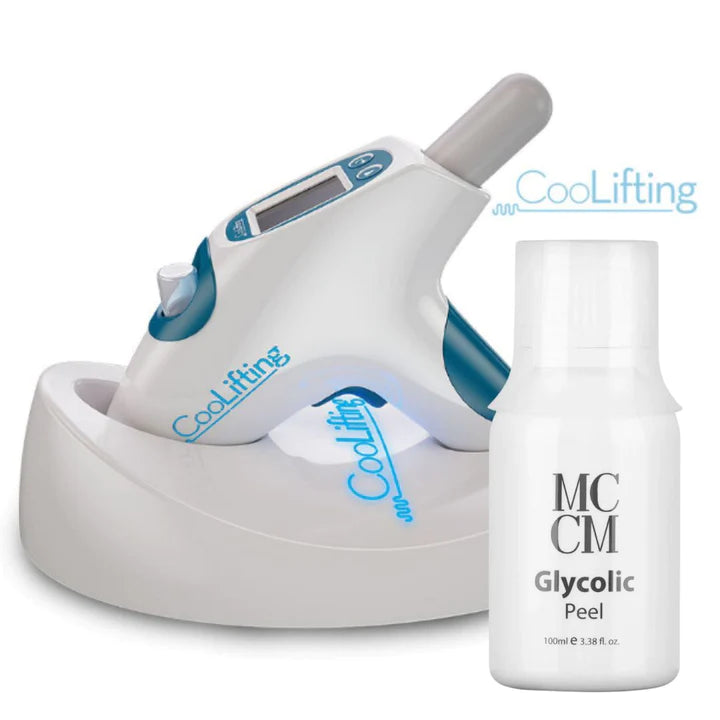 CooLifting 2 Behandlingar