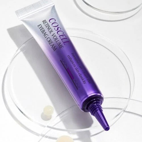 Retinol Volume Eye Bag Cream