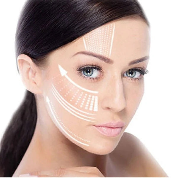 HIFU 2 områden Blackweek 2025