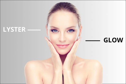 Erbjudande IPL Hudföryngring - 1 behandling Ansikte