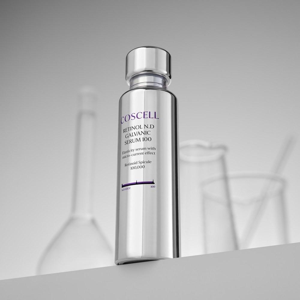 Retinol N.D Galvanic Serum 100