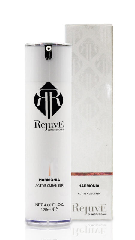 Harmonia Active Cleanser