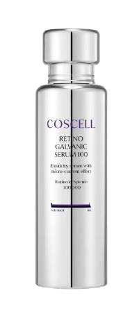 Retinol N.D Galvanic Serum