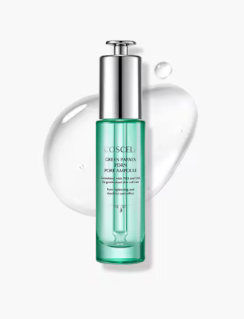 Green Papaya PDRN Pore Ampoule