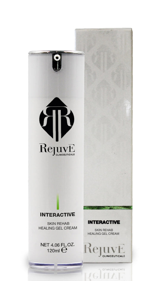 Interactive Skin Rehab