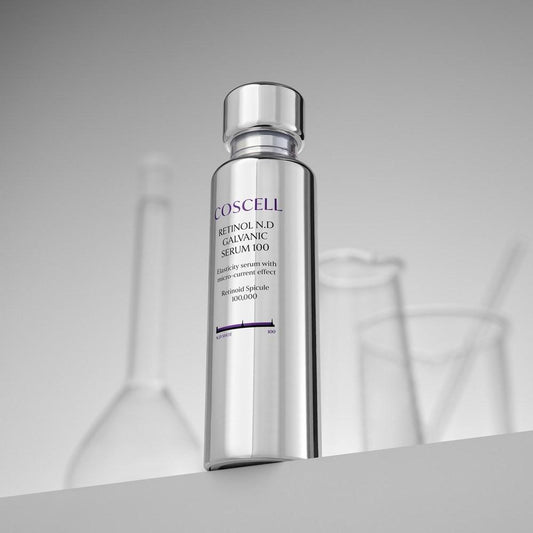 Retinol N.D Galvanic Serum 100