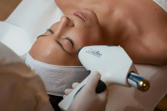 CooLifting Blackweek 2025