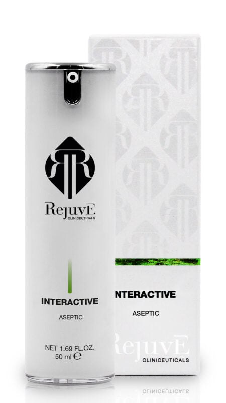 Interactive Aseptic