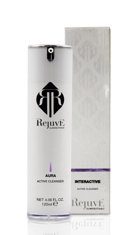 Aura Active Cleanser