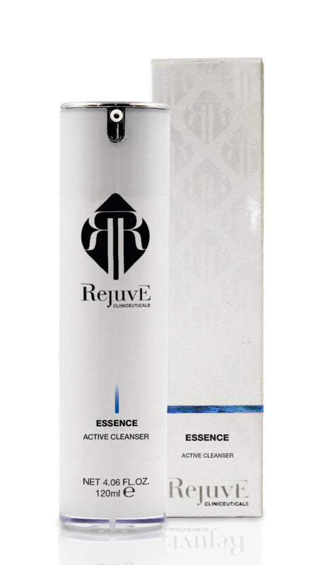 Essence Active Cleanser