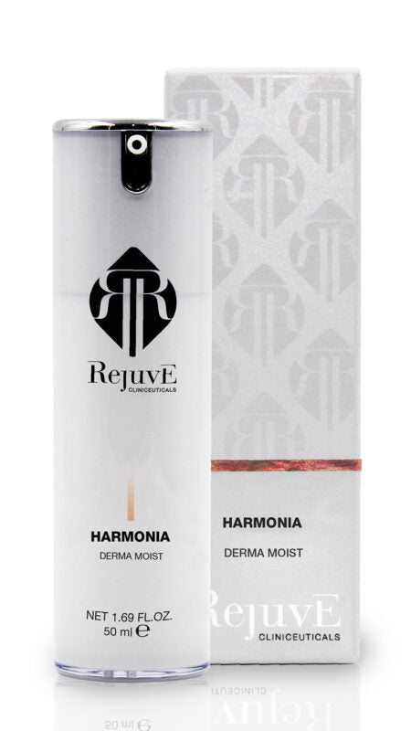 Harmonia Derma Moist