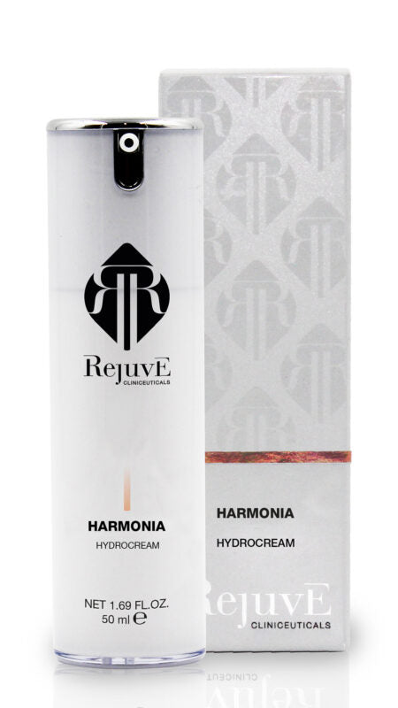 Harmonia Hydro Cream