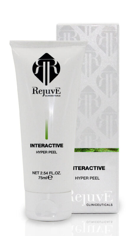 Interactive Hyperpeel