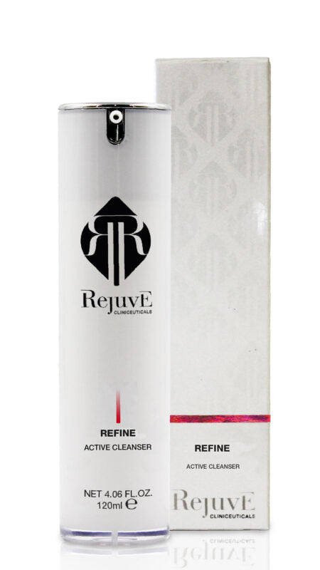 Refine Active Cleanser