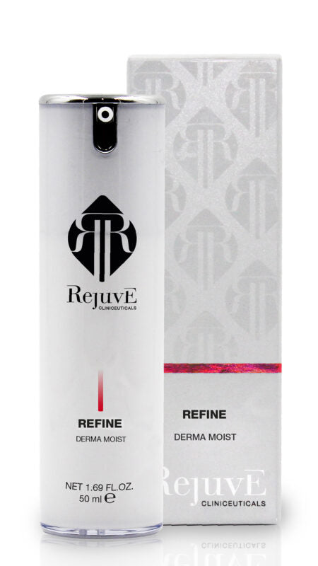 Refine Derma Moist