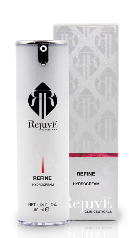 Refine Hydrocream