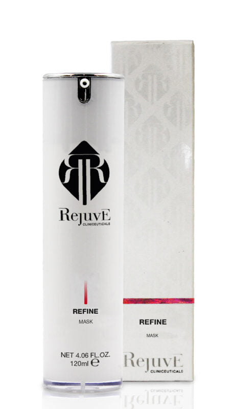 Refine Mask