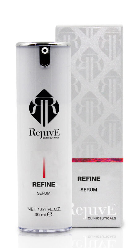 Refine Serum