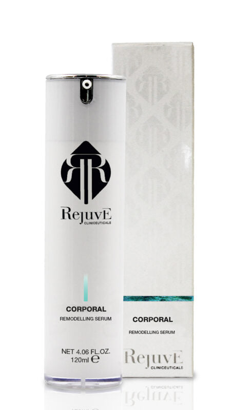 Corporal Remodeling Serum