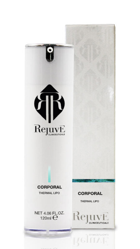 Corporal Thermal Lipo
