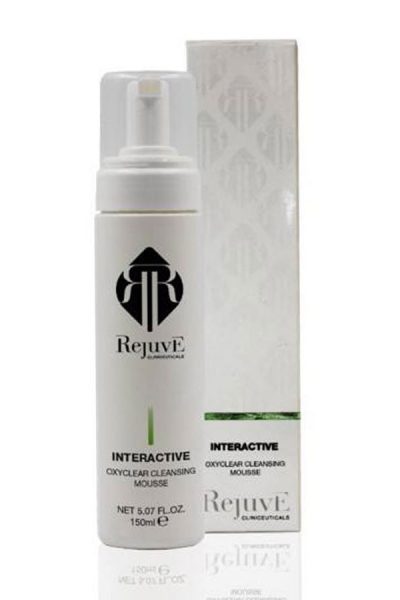 Interactive Oxyclear Cleansing Mousse_600x900
